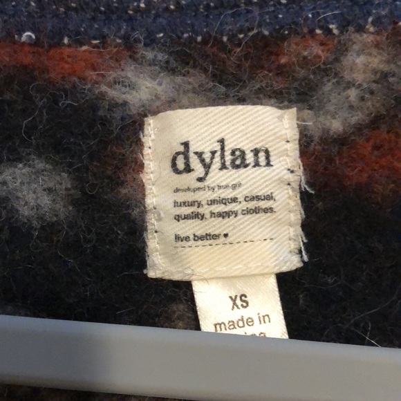 Dylan sweatshirt - Picture 2 of 5